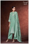 Phaevi 5035 Ganga Premium Pure Viscose Plazzo Suits